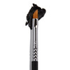Sigma Beauty E06 Winged Liner Brush Fine Angled Eyeliner Brush With Pointed Tip