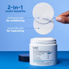 Belif Pha 2% Toner Pads Gentle Exfoliating Facial Polish For Pore Care 70 Count