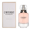 Givenchy LInterdit Eau De Toilette / 1.7 Oz