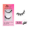 Lilly Lashes 3D Self Adhesive Eyelashes No Lash Glue Needed Body Heat Activated