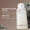 Innisfree Volcanic Pha Toner Korean Skincare With Aha And Bha Refines Texture