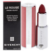 Givenchy Le Rouge Sheer Velvet Matte Lipstick N37 Rouge Graine By Givenchy 0.11 Oz