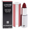 Givenchy Le Rouge Sheer Velvet Matte Lipstick N37 Rouge Graine By Givenchy 0.11 Oz
