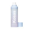 Kosas Cloud Set Airy Setting Spray+ Smoothing Mist Hydrating Makeup Spray Alcohol