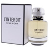 Givenchy LInerdit Women Eau De Parfum Spray 2.5 Ounce