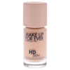 Make Up For Ever Hd Skin Undetectable Longwear Foundation 2R24 By Make Up For Ever 1 Oz