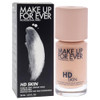 Make Up For Ever Hd Skin Undetectable Longwear Foundation 2R24 By Make Up For Ever 1 Oz