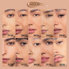 Make Up For Ever Hd Skin Undetectable Longwear Foundation 2N26 By Make Up For Ever 1 Oz