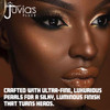 JuviaS Place Loose Highlighter Nubian Royalty 2 Illuminating Loose Powder Highlighter Makeup Shimmer