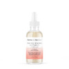 Vitamins And Sea Beauty Toning Skin Serum With Vitamin C Complex and Dead Sea Minerals 2 Fl Oz