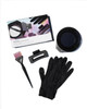 Igk The Kit AtHome Color Tool Collection Set For Precise Even Hair Tool Collection 4Piece