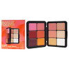 Make Up For Ever Hd Skin Blush And Glow Palette By Make Up For Ever 0.88 Oz