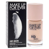 Make Up For Ever Hd Skin Undetectable Longwear Foundation 1Y08 By Make Up For Ever 1 Oz