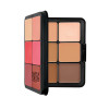 Make Up For Ever Hd Skin Face Essentials Palette Harmony 1 By Make Up For 0.9 Oz