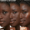 Make Up For Ever Face Essentials Palette With Highlighters Hd