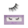 Lilly Lashes Sheer Band False Eyelashes With Invisible Band Lashes Half Lashes Natural