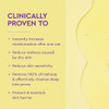 Byoma Milky Oil Cleanser Hydrating Facial Cleanser For Skin Barrier Repair TriCeramide 3.38 Fl Oz