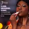 JuviaS Place Peptide Power Balm HighShine Glossy Finish With Plumping Peptide Complex