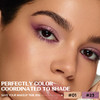 Focallure No Crease Eyeshadow StickShimmer And Matte Cream Eyeshadow Pencil CrayonLong Lasting 2Pcs