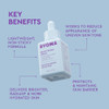 Byoma Brightening Serum Barrier Repair Serum Brightening and Hydrating Face Serum With 1.01 Fl. Oz