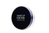Make Up For Ever Hd High Definition Microfinish Powder Full Size ./ Full Size 0.30 Oz 8.5G