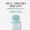 Kara Beauty Abc Vitamin Serum Face Serum With Azelaic Acid Vitamin C Hyaluronic