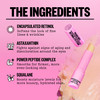 Peace Out Retinol Eye Stick Under Eye Treatment For Hydration Fine Lines and 0.14 Oz