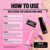 Peace Out Retinol Eye Stick Under Eye Treatment For Hydration Fine Lines and 0.14 Oz