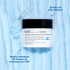 Belif Aqua Bomb Cleansing Balm Makeup Remover Hydrate and Deep Cleanse In 3.3 Fl.Oz