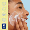 Byoma Milky Moisture Cleanser Hydrating Facial Cleanser For Skin Barrier Protection TriCeramide 5.91 Fl. Oz