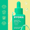 Byoma Sensitive Retinol Oil Face Treatment With Squalane and Vitamin A Ideal 1.01 Fl. Oz