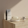 Scottish Fine Soaps Au Lait Organic Oat And Chamomile Cleansing Bar White Vegan Friendly 100G