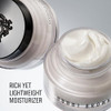 Bobbi Brown Hydrating Face Cream 24Hour Moisturizer For Normal To Dry Skin Rich 1.7 Fl Oz