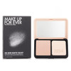 Make Up For Ever Hd Skin Matte Velvet Powder Foundation 1R02 Cool Alabaster By Make 0.38 Oz