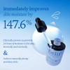 Belif Super Drops Multi7 Hyaluronic Hydrating Serum 24Hr Moisturization Hyaluronic Acid Panthenol 1.01 Fl. Oz