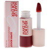 Make Up For Ever Super Boost Lip Gloss 08 Boundless Berry By Make Up For 0.3 Oz