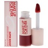 Make Up For Ever Super Boost Lip Gloss 08 Boundless Berry By Make Up For 0.3 Oz