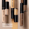 Bobbi Brown Skin Full Cover Concealer LongWearing Hydrating and CreaseResistant FullCoverage Concealer Beige 0.27 Fl Oz