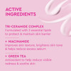 Byoma Moisturizing Gel Cream Barrier Repair Cream/Gel Face Lotion With Niacinamide And 1.69 Fl. Oz
