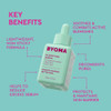 Byoma Clarifying Serum Barrier Repair Serum Clarifying Facial Serum For Acne Prone 1.01 Fl. Oz