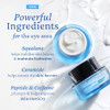 Belif Peptide Eye Bomb and Moisturizing Bomb Duo Firming AntiAging Eye Cream 50Ml