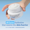 Belif Peptide Eye Bomb and Moisturizing Bomb Duo Firming AntiAging Eye Cream 50Ml