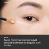 Bobbi Brown Skin Full Cover Concealer LongWearing Hydrating and CreaseResistant FullCoverage Concealer Porcelain 0.27 Fl Oz