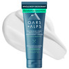 Oars + Alps Whole Body Deodorant Cream For Men and Women AntiChafing And Aluminum 2.5Oz