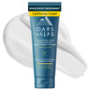 Oars + Alps Whole Body Deodorant Cream For Men and Women AntiChafing And Aluminum 2.5Oz