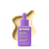 Byoma Hydrating Recovery Oil Luxury Face Oil With Squalane Jojoba Oil and 1.01 Fl. Oz