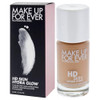 Make Up For Ever Hd Skin Hydra Glow 2R34 Cool Caramel By Make Up For 1 Oz