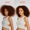Revlon Professional Uniqone 10In1 Curls Hair Treatment 96Hr Frizz Control Heat Protection Definition 7.8 Fl Oz