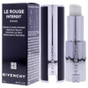 Givenchy Le Rouge Interdit Lip Balm N00 Natural Finish By Givenchy For 0.11 Oz