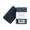Oars + Alps Exfoliating and Moisturizing Bar Soap For Men Deep Cleaning Soap Clean